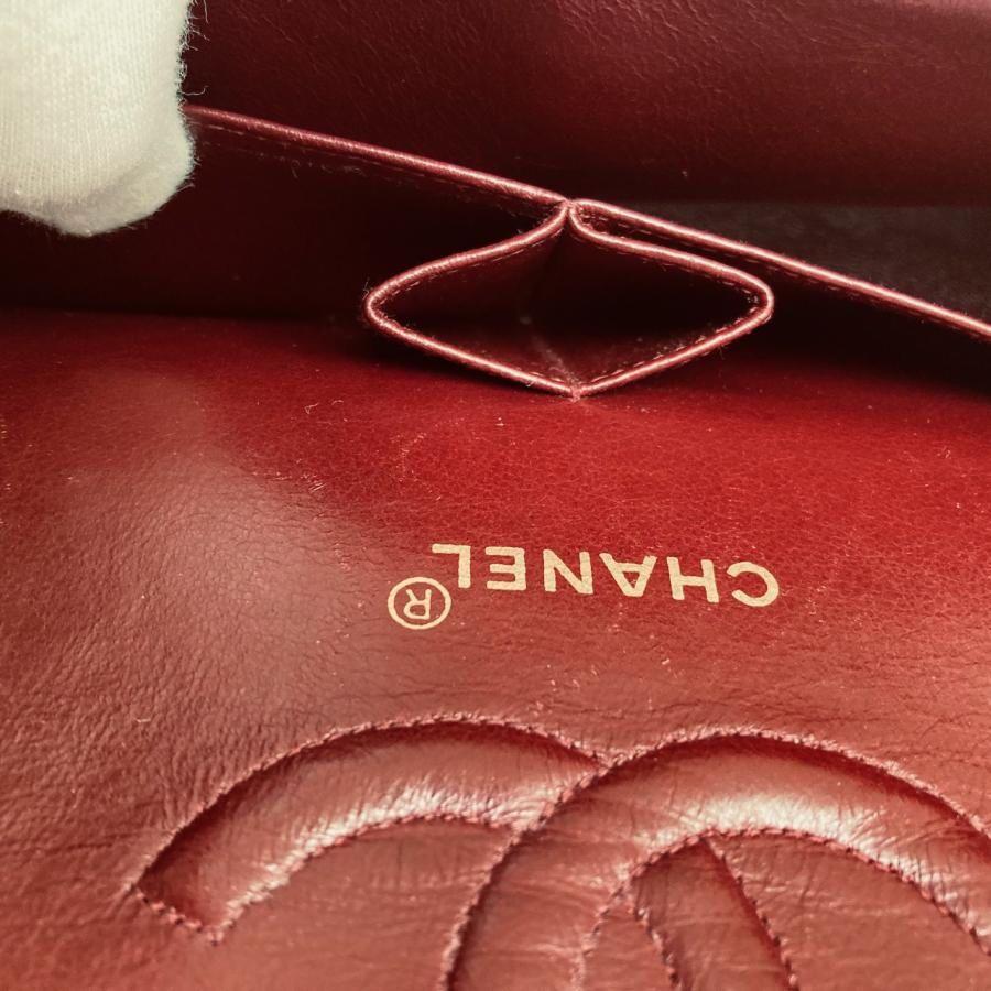 CHANEL（シャネル） ☆美品☆CHANEL シャネルヴィンテージ マトラッセ 