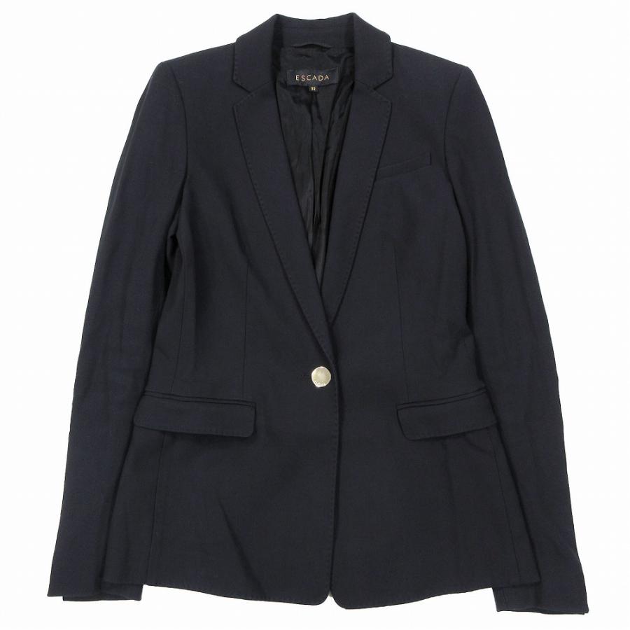 タグ付き新品 エスカーダ ESCADA テーラード ジャケット ESCADA 
