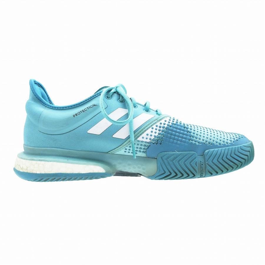 adidas solecourt boost M MCテニスシューズ 25.5 adidas（アディダス） adidas SoleCourt Boost M MC ソールコート