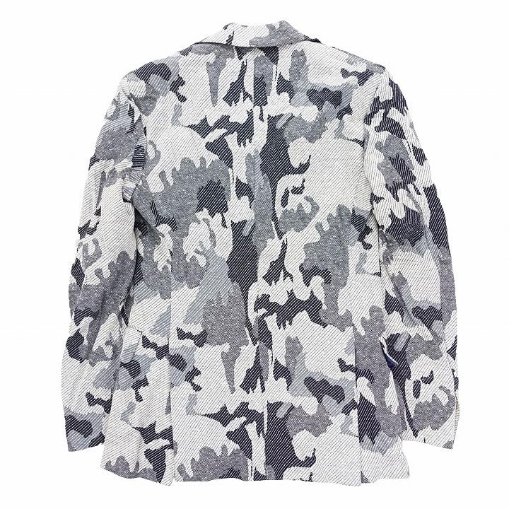 ガブリエレパジーニ　ジャケット ガブリエレ パジーニ（Gabriele Pasini）秋冬ダブルテーラード