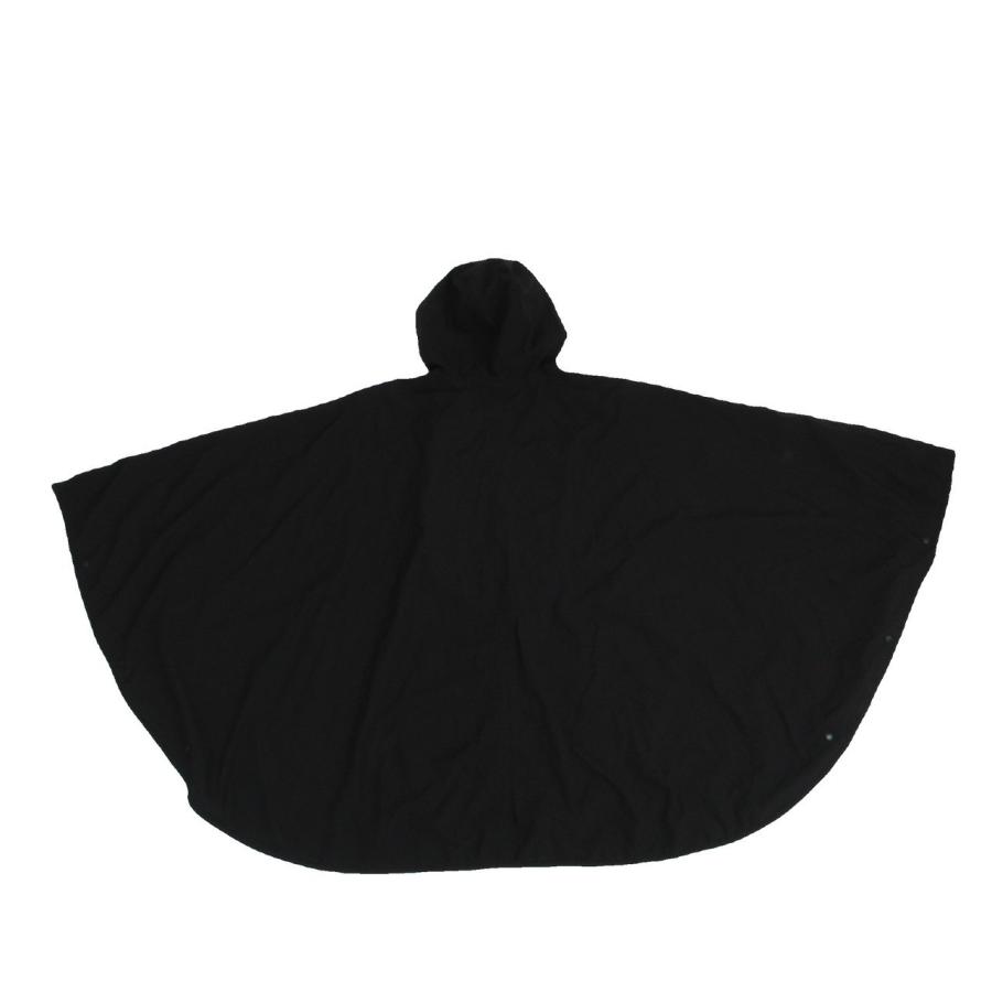 Abu Garcia（アブガルシア） ANORAK RAIN PONCHO アノラックレイン