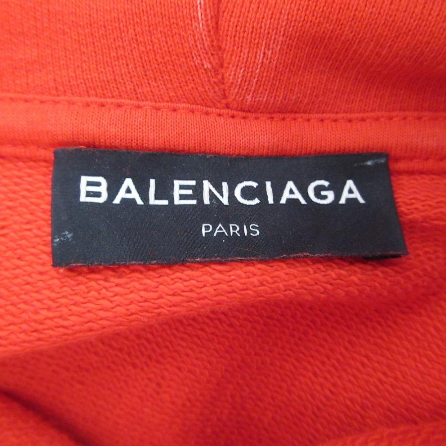BALENCIAGA（バレンシアガ） 17AW キャンペーンロゴ バックロゴ