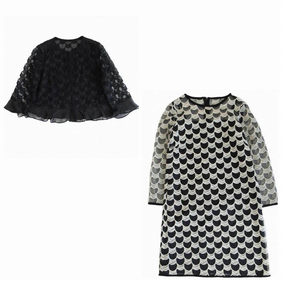 pierre cardin ピエールカルダン フォーマル パーティ ドレス