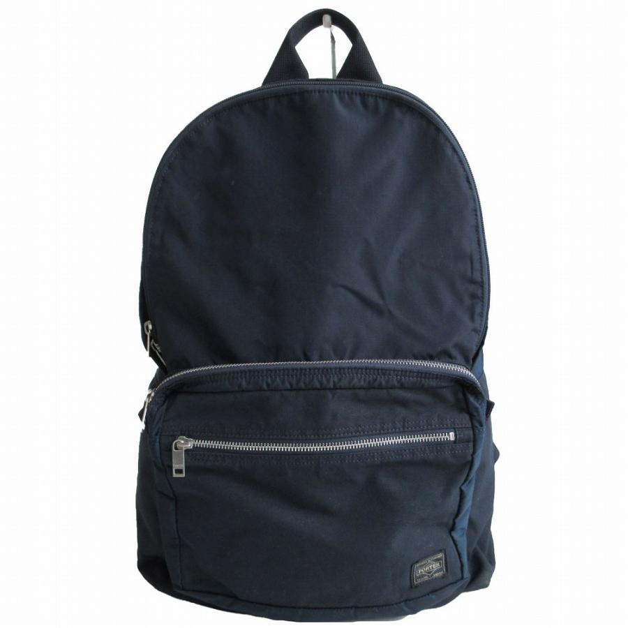 PORTER ポーター TERRA テラ ナイロン デイパック リュック バッグ