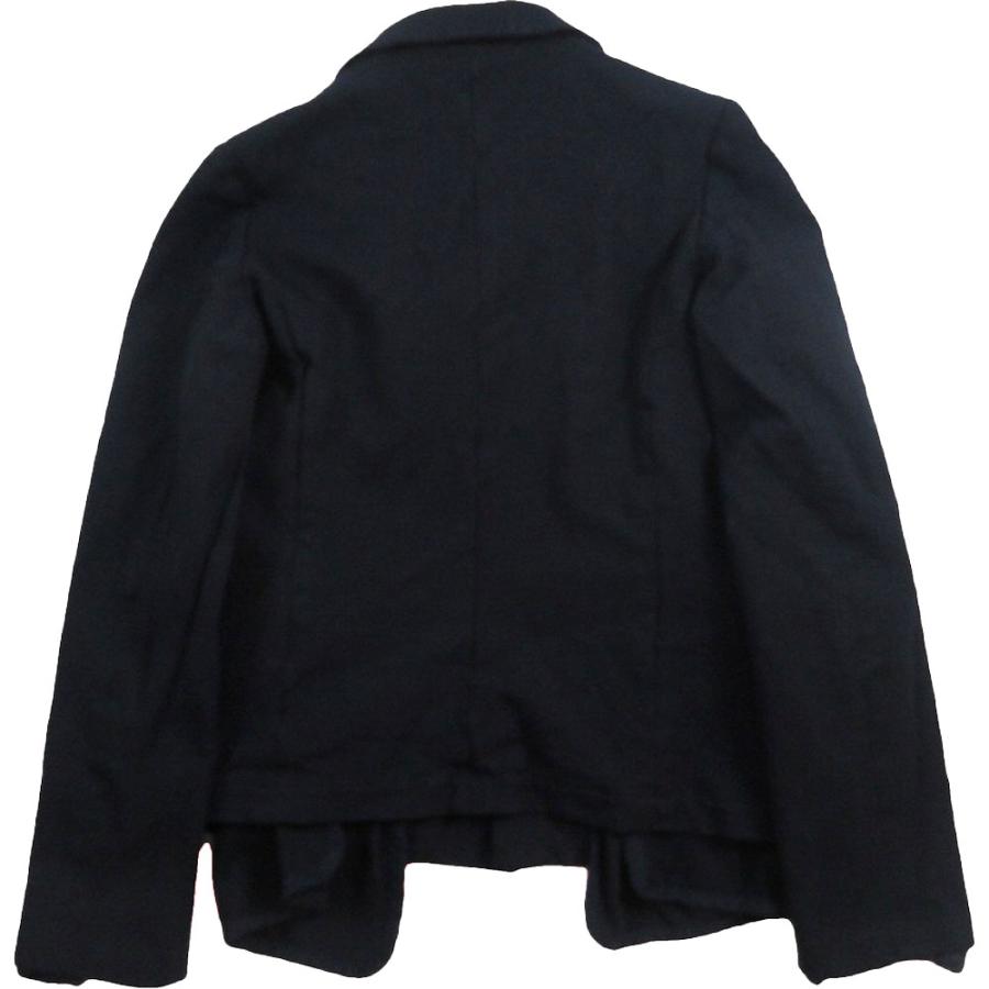 10AW COMME des GARCONS コムデギャルソン コムコム ポリ縮絨  