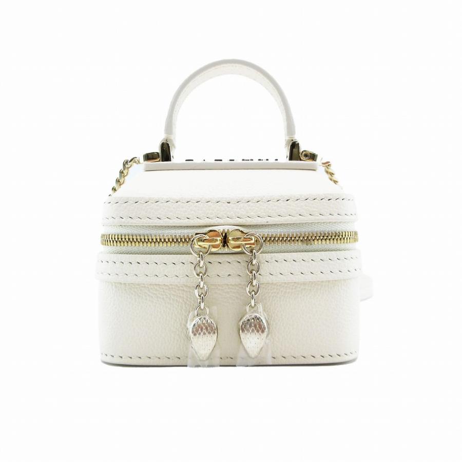 BVLGARI（ブルガリ） 極美品 セルペンティ フォーエバー ミニ 