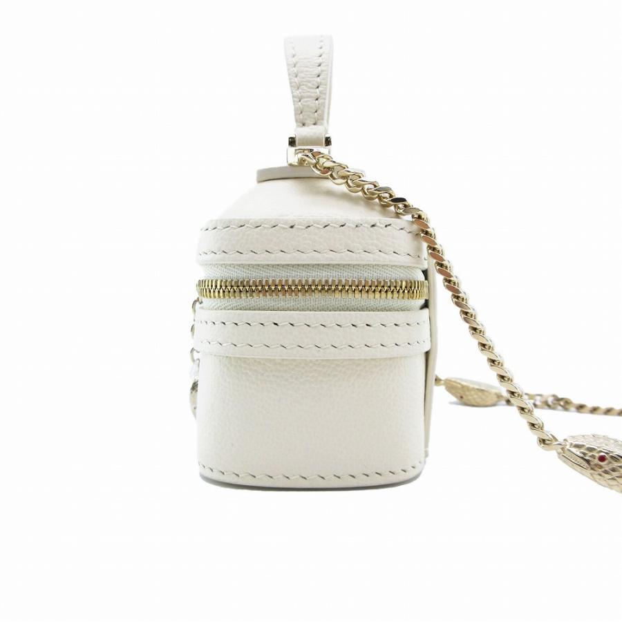 BVLGARI（ブルガリ） 極美品 セルペンティ フォーエバー ミニ 