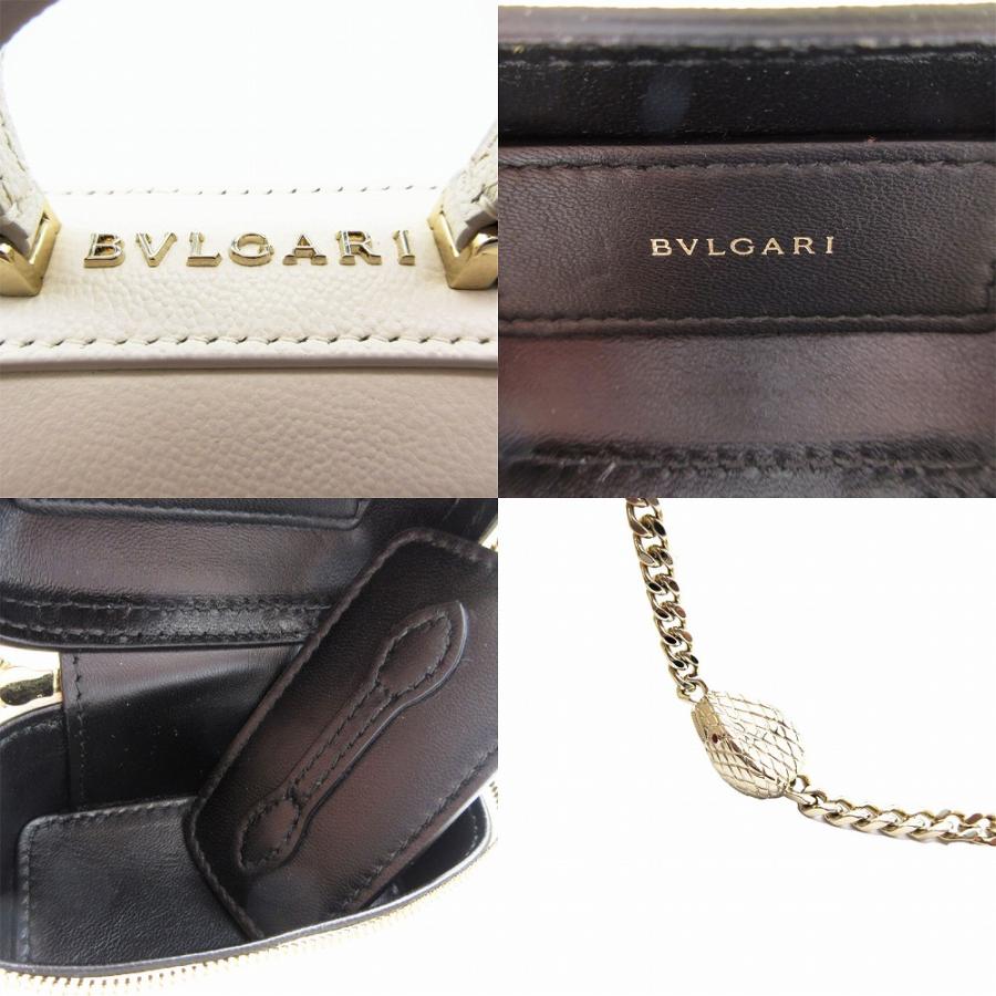 BVLGARI（ブルガリ） 極美品 セルペンティ フォーエバー ミニ 