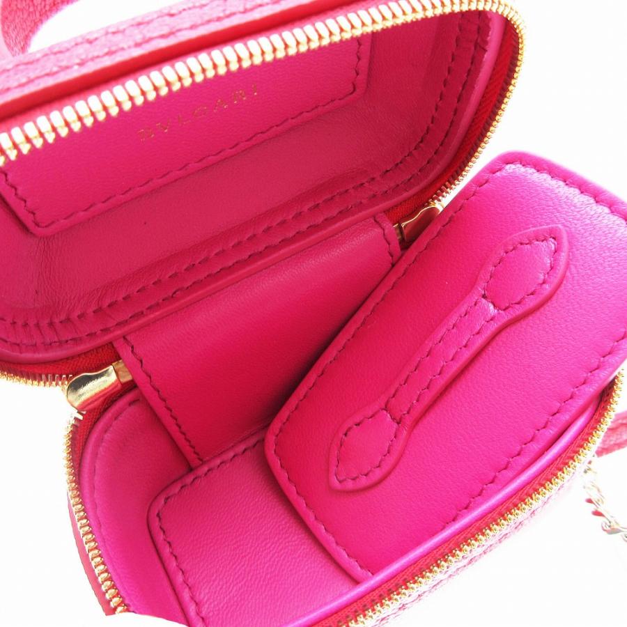 BVLGARI（ブルガリ） 極美品 セルペンティ フォーエバー ミニ 
