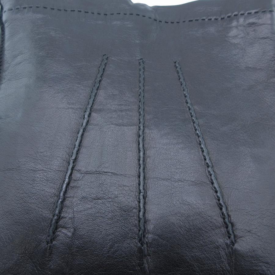 HERMES（エルメス） トゥドゥ レザーショルダーバッグ 015765G TOU DOU