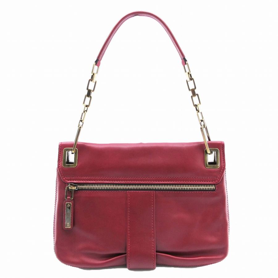 Roger Vivier（ロジェヴィヴィエ） ヴィヴカバ スクエアバックル 