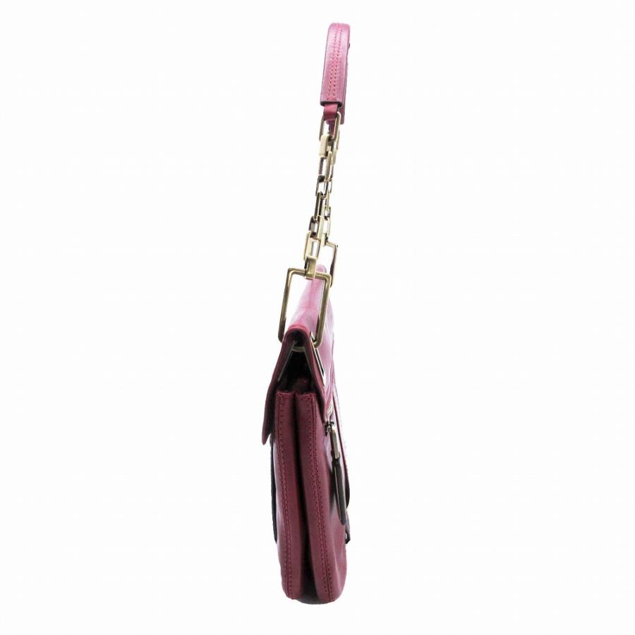 Roger Vivier（ロジェヴィヴィエ） ヴィヴカバ スクエアバックル 