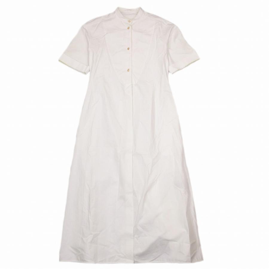 JIL SANDER（ジルサンダー） シャツドレス J02CT0153 J45002