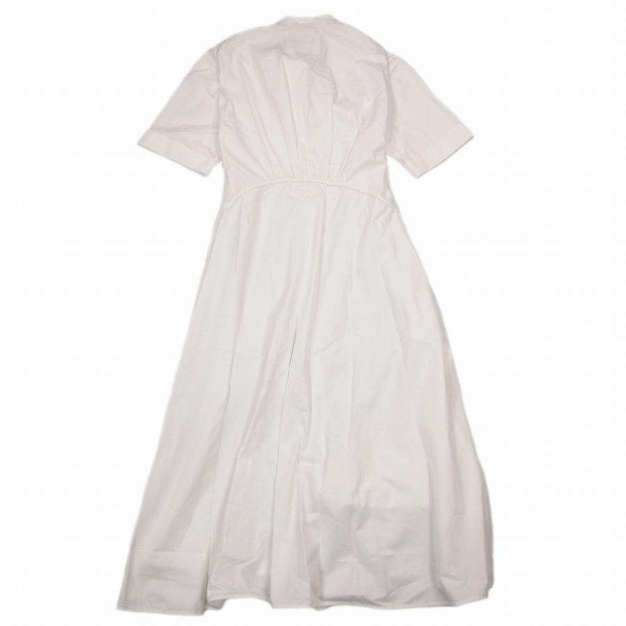 JIL SANDER（ジルサンダー） シャツドレス J02CT0153 J45002