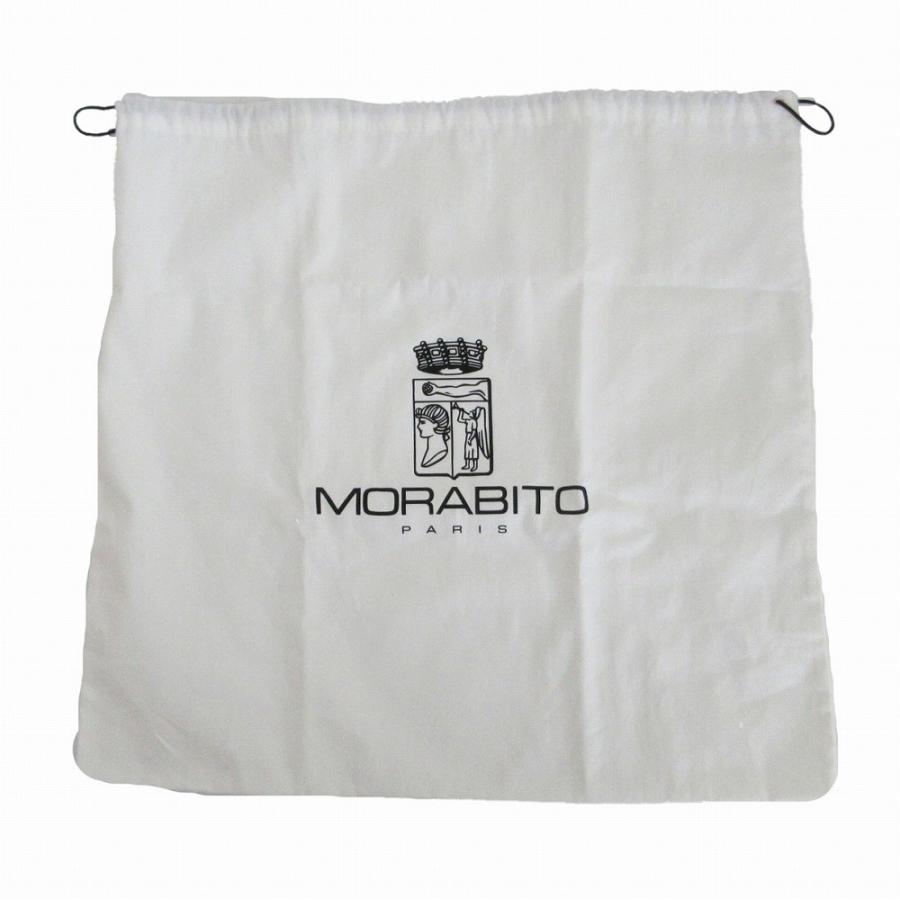 MORABITO（モラビト） 極美品 MORABITO Tertre Sac Seau テルトル 