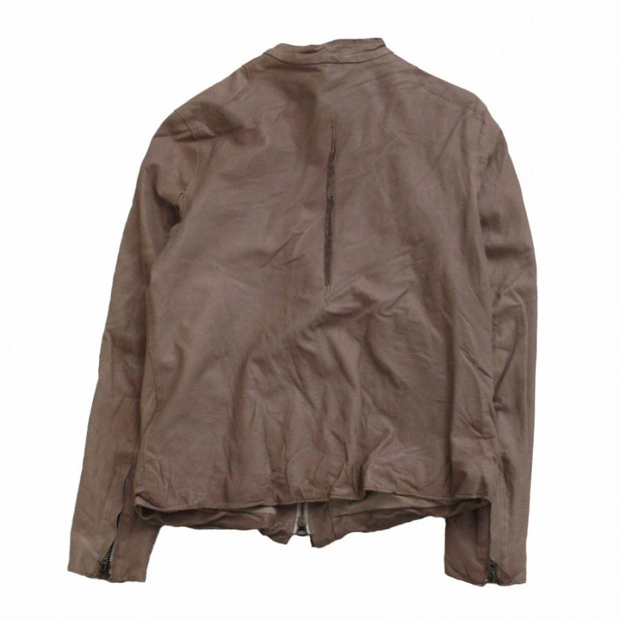 ROSSO ライダース レディース ロッソ 中古 古着 Rosso StyleLab