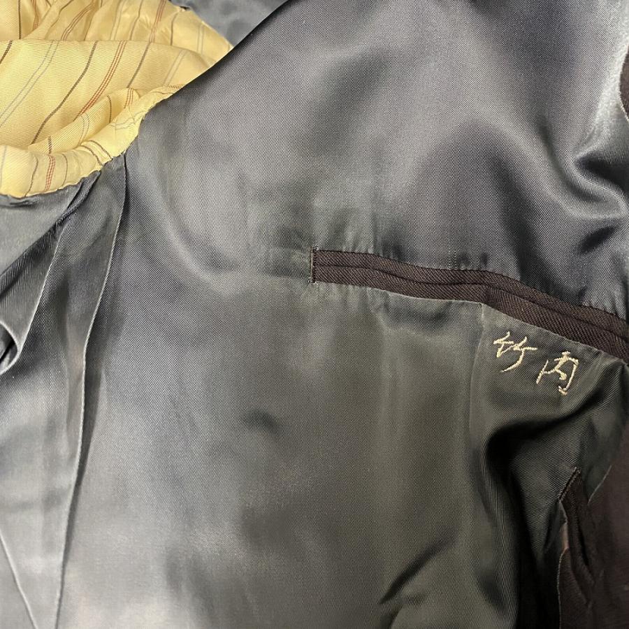 POLO RALPH LAUREN（ポロ・ラルフローレン） ヴィンテージ 金ボタン 紺