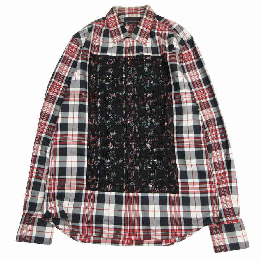 Alexander McQueen（アレキサンダーマックイーン） 407407 QGO15 