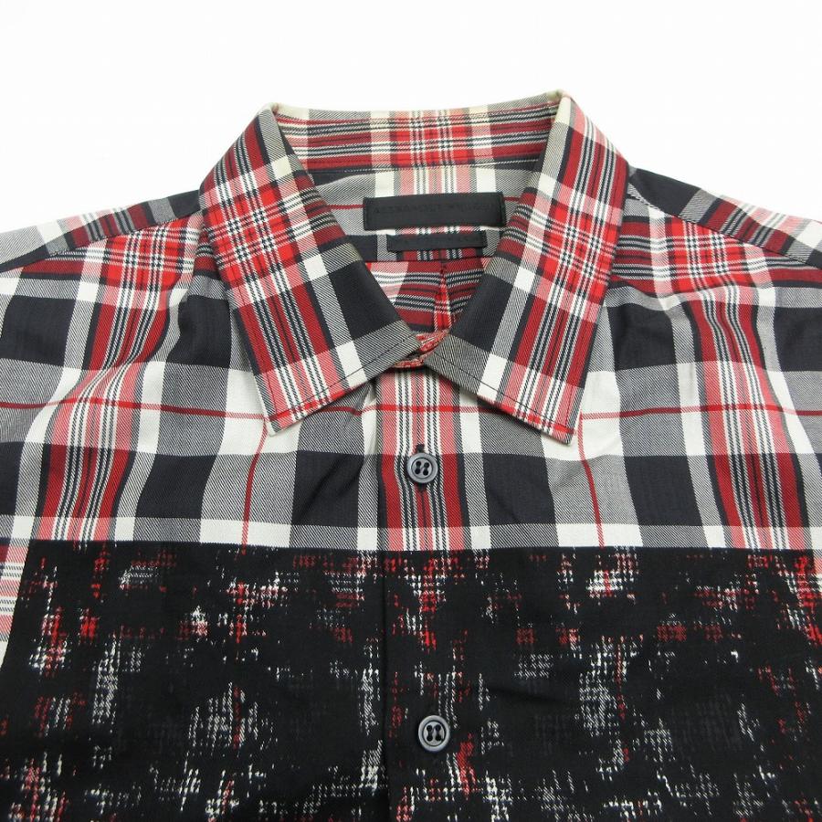 Alexander McQueen（アレキサンダーマックイーン） 407407 QGO15 