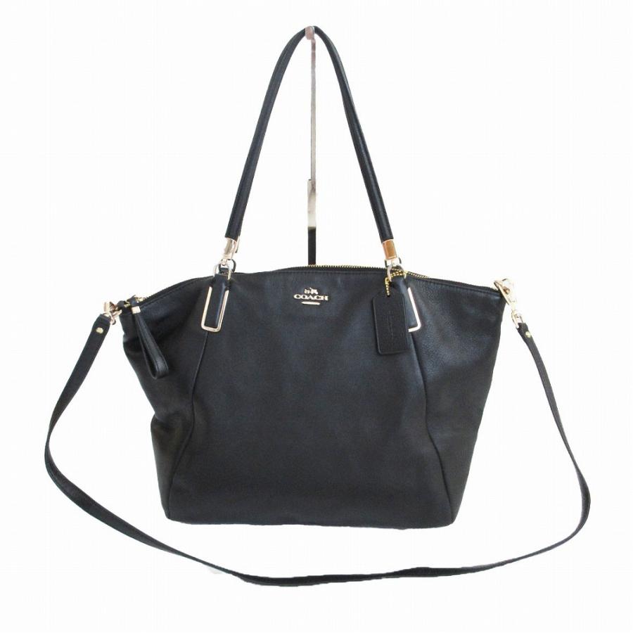 コーチ ペブル レザー スモール ケルシー 2WAY バッグ チョーク 新品本物 COACH（コーチ） ケルシー 2way レザー トートバッグ ショルダーバッグ