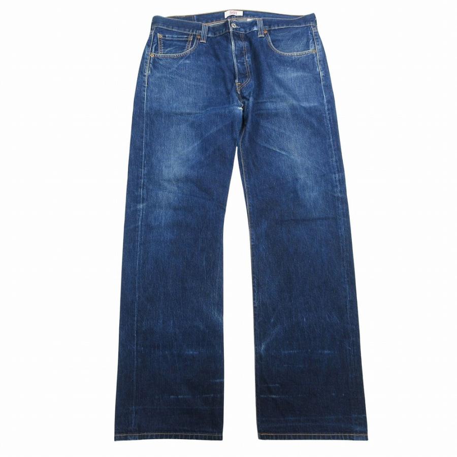 Levi's（リーバイス） LEVIS 501 USA製 米国製 コーンミルズ デニム