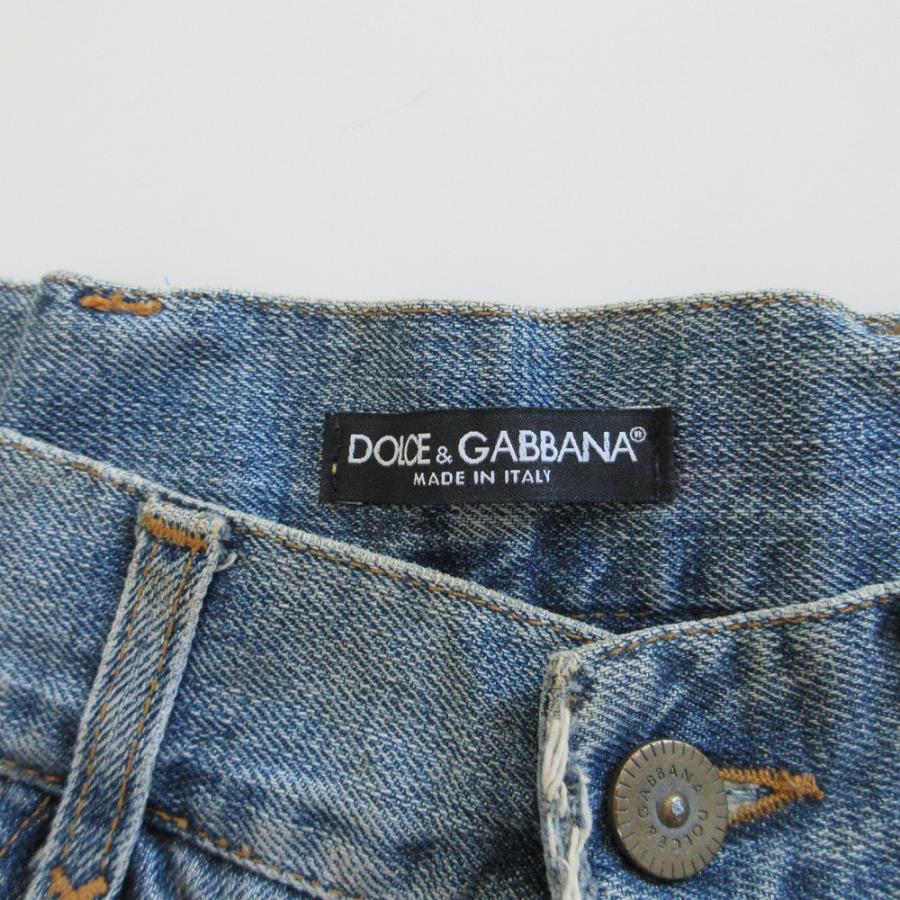 DOLCE&GABBANA（ドルチェ & ガッバーナ） ドルチェアンドガッバーナ