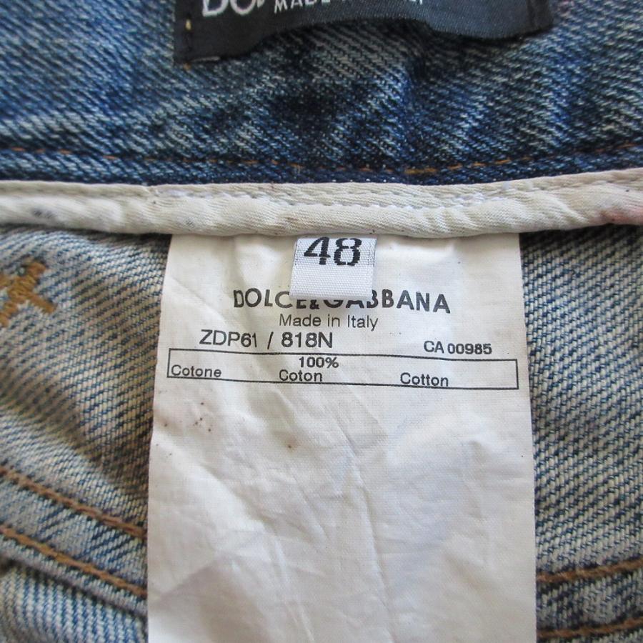 DOLCE&GABBANA（ドルチェ & ガッバーナ） ドルチェアンドガッバーナ