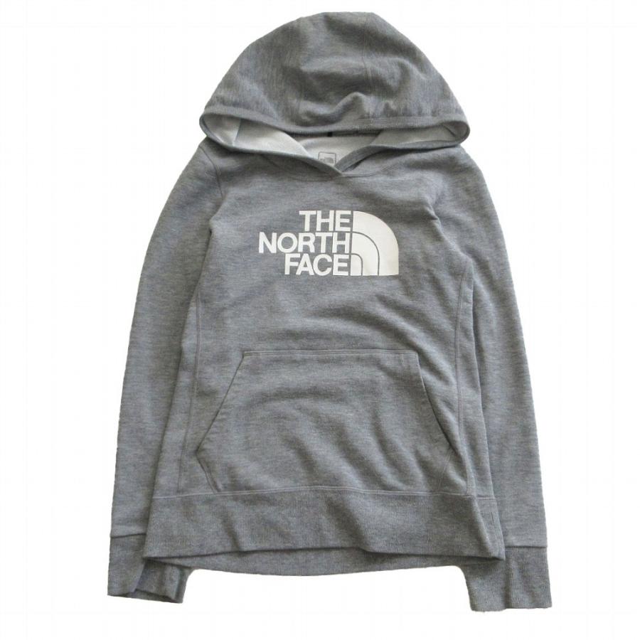 THE NORTH FACE（ザ ノースフェイス） ロゴプリント パーカー トップス