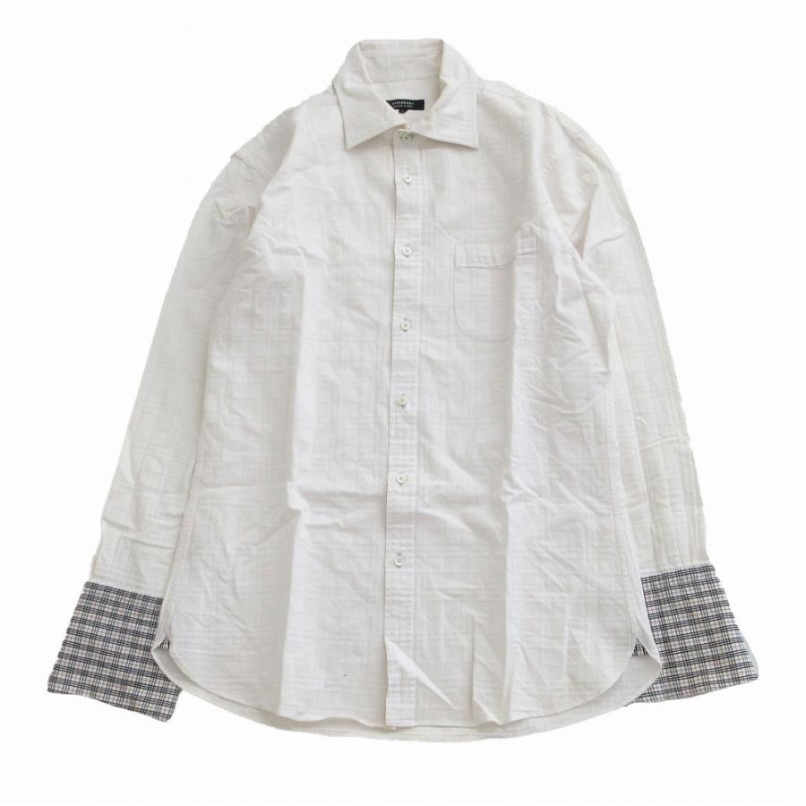 BURBERRY BLACK LABEL（バーバリーブラックレーベル） BMH11-007-01