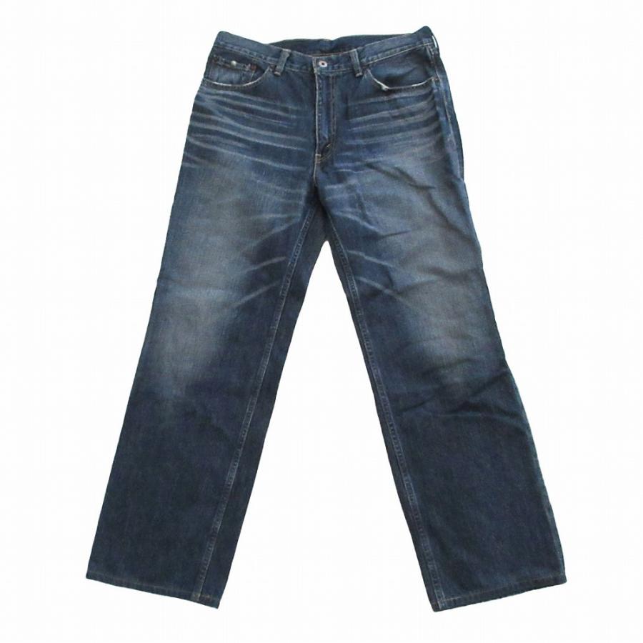 Levi's（リーバイス） LEVIS 502-03 ボタン裏 J38 ヴィンテージ加工