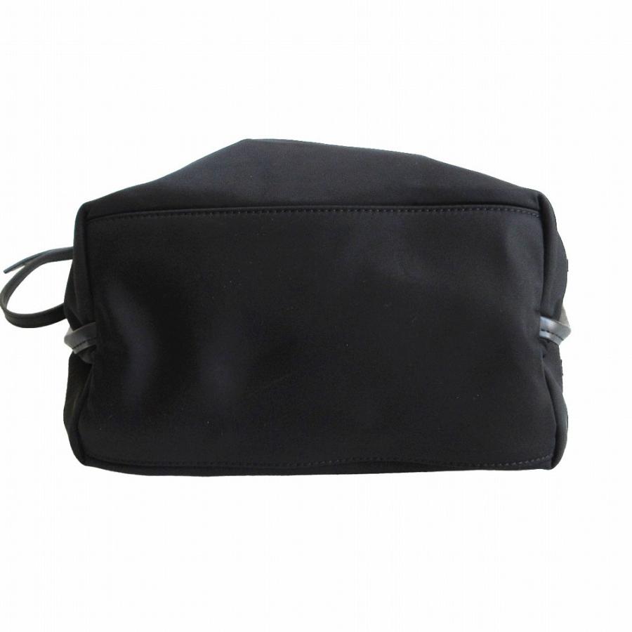 TOCCA（トッカ） 2WAY ナイロン トートバッグ ハンドバッグ ショルダー