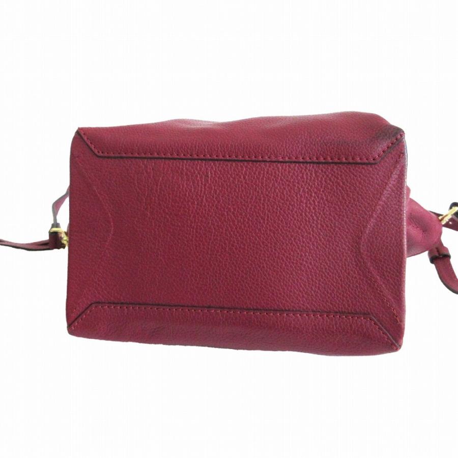 GIANNI CHIARINI（ジャンニ キアリーニ） ジャンニキャリーニ レザー 