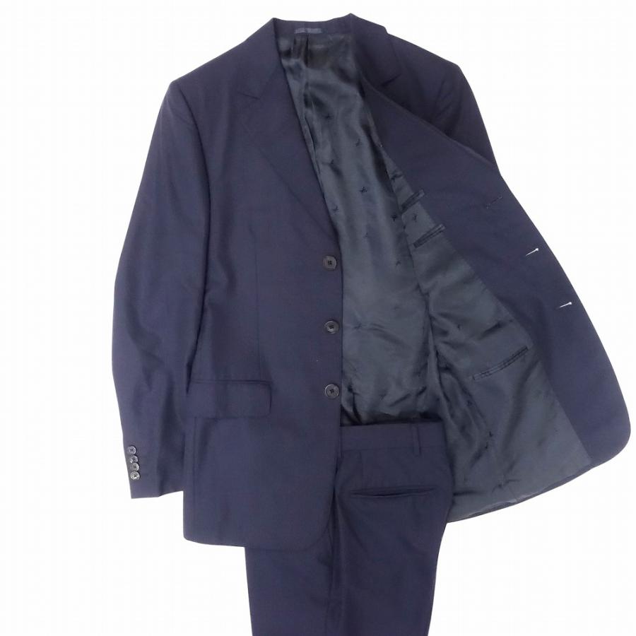 LOUIS VUITTON（ルイ・ヴィトン） ストライプ柄 スーツセットアップ LV