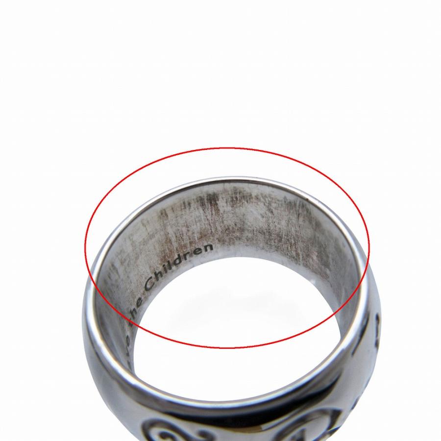 BVLGARI（ブルガリ） 美品 セーブザチルドレン ソティリオ