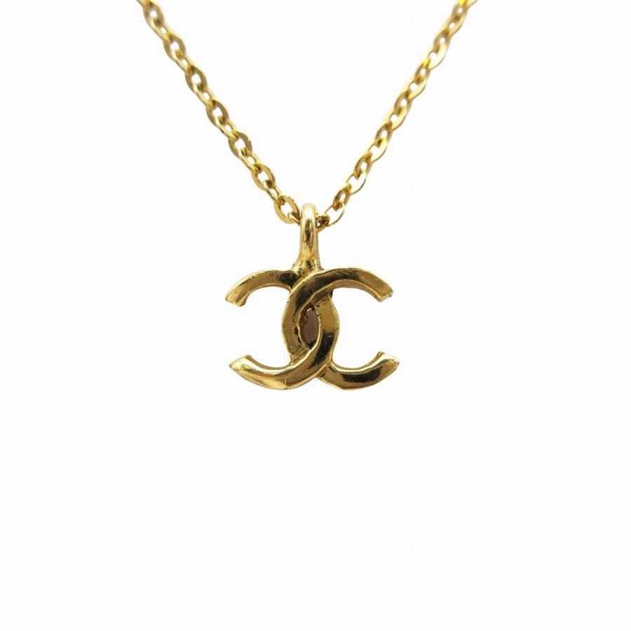 CHANEL（シャネル） 1982 ヴィンテージ ココマーク ペンダントトップ