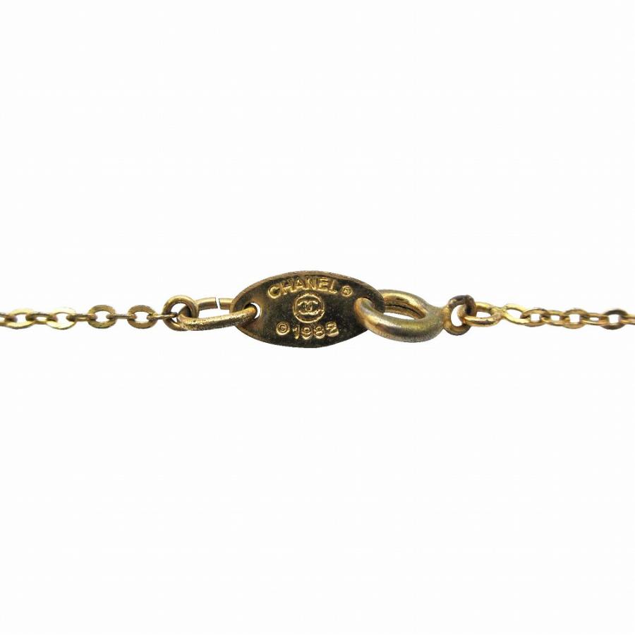 CHANEL（シャネル） 1982 ヴィンテージ ココマーク ペンダントトップ