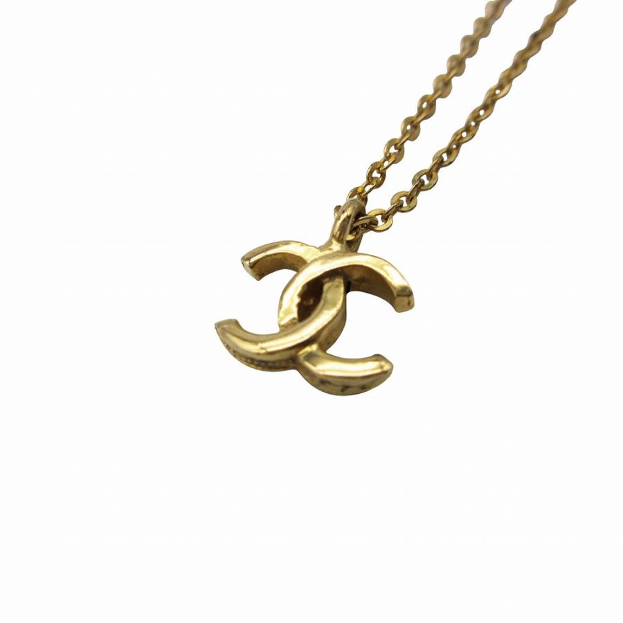 CHANEL（シャネル） 1982 ヴィンテージ ココマーク ペンダントトップ