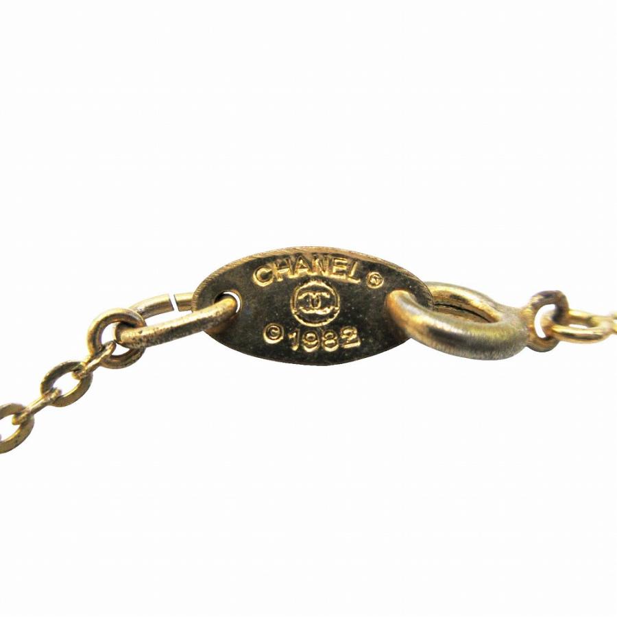 CHANEL（シャネル） 1982 ヴィンテージ ココマーク ペンダントトップ