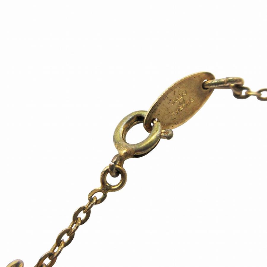 CHANEL（シャネル） 1982 ヴィンテージ ココマーク ペンダントトップ