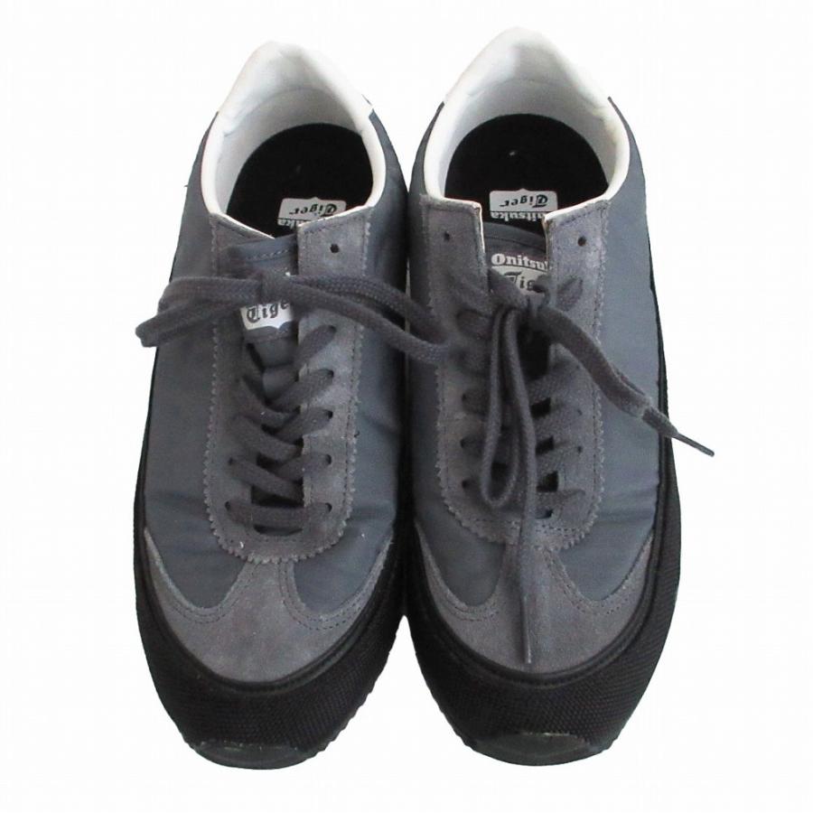 Onitsuka Tiger（オニツカタイガー） HSINTI 1183A387 ローカット