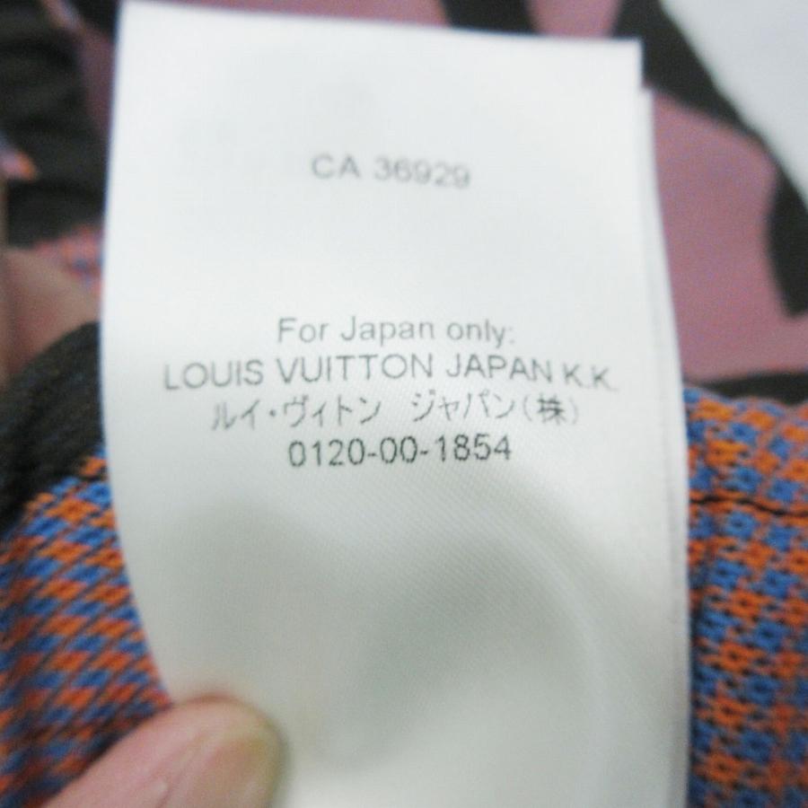 LOUIS VUITTON（ルイ・ヴィトン） ルイ ヴィトン RM231M TB4 HOP05W