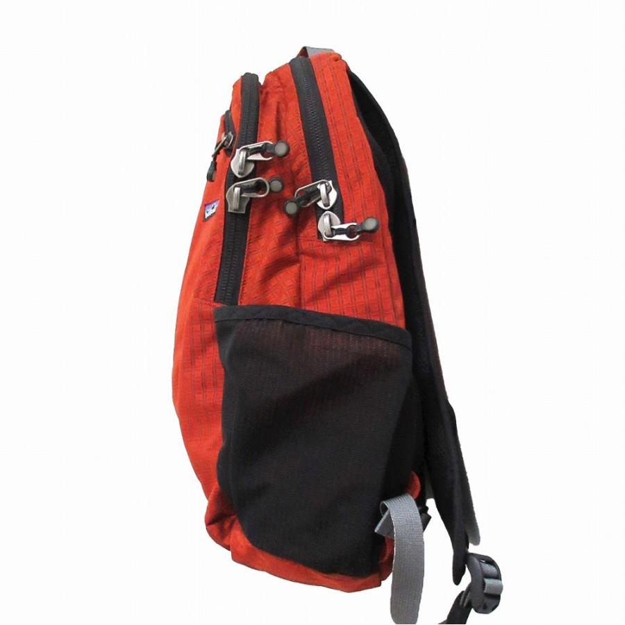 patagonia（パタゴニア） light wire back pack ライトワイヤー バック