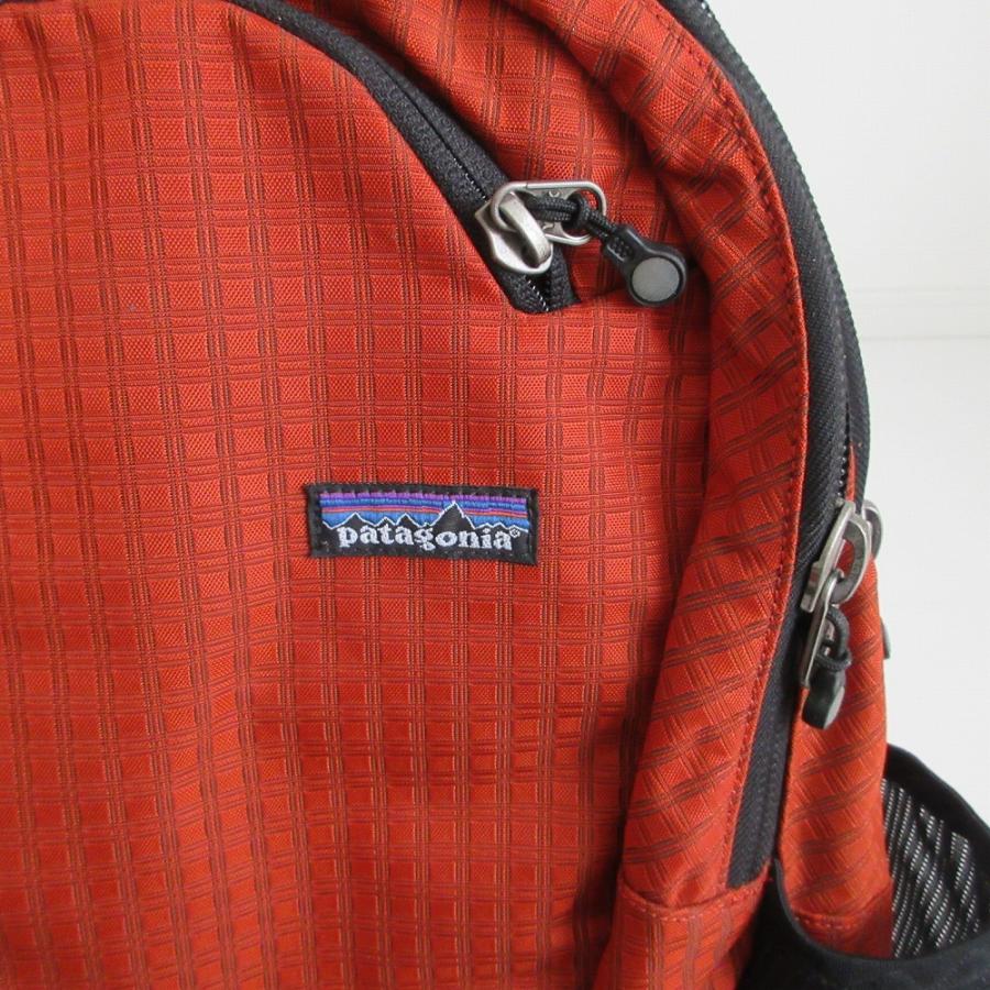patagonia（パタゴニア） light wire back pack ライトワイヤー バック