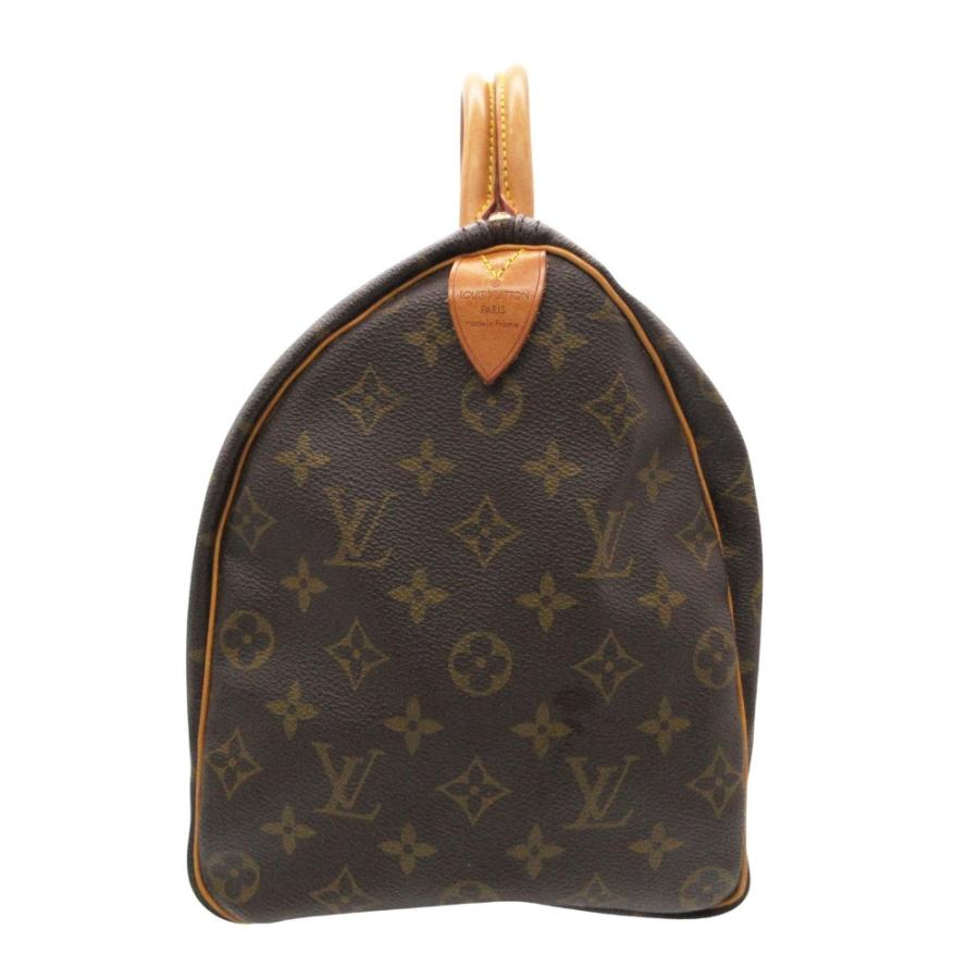 LOUIS VUITTON（ルイ・ヴィトン） モノグラム スピーディ35 ボストン