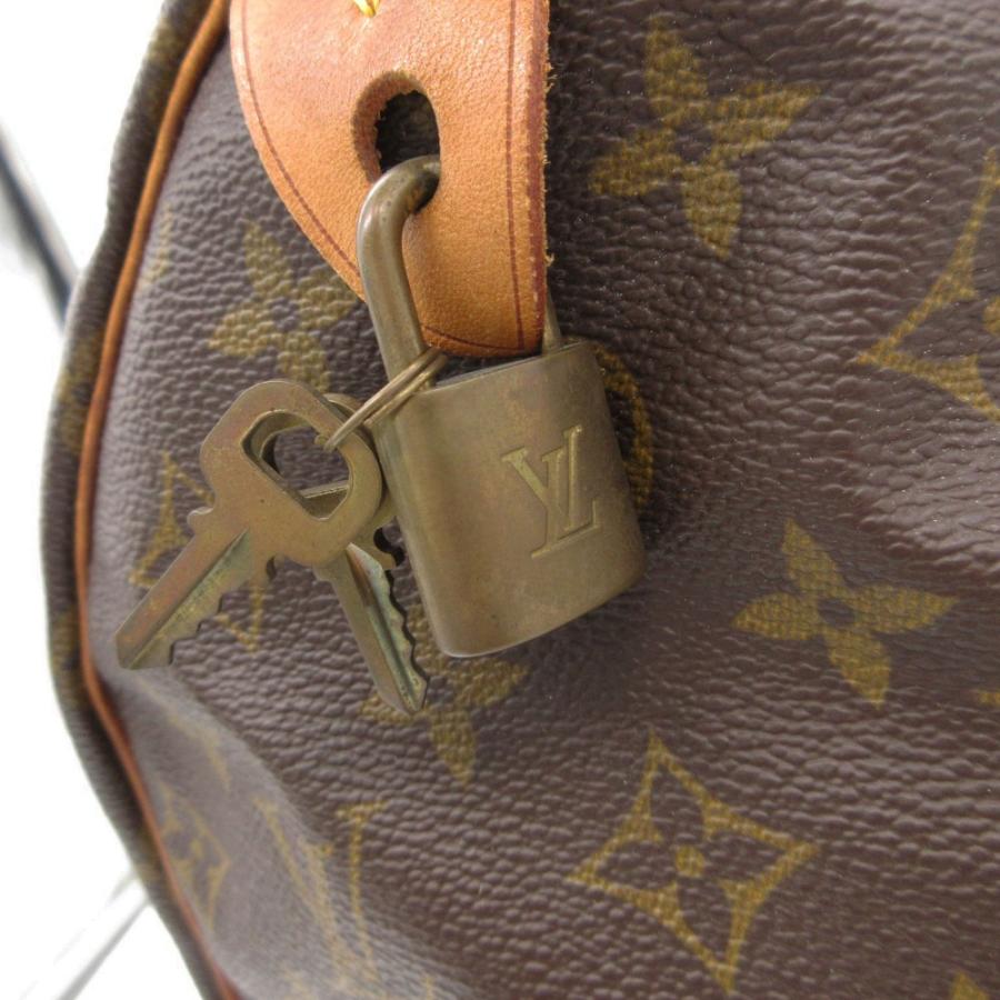 LOUIS VUITTON（ルイ・ヴィトン） モノグラム スピーディ35 ボストン