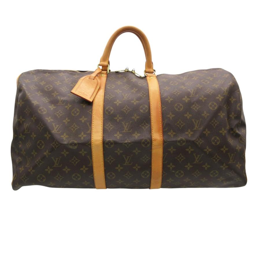 LOUIS VUITTON（ルイ・ヴィトン） M41424 モノグラム キーポル55