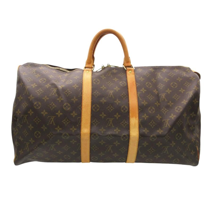 LOUIS VUITTON（ルイ・ヴィトン） M41424 モノグラム キーポル55