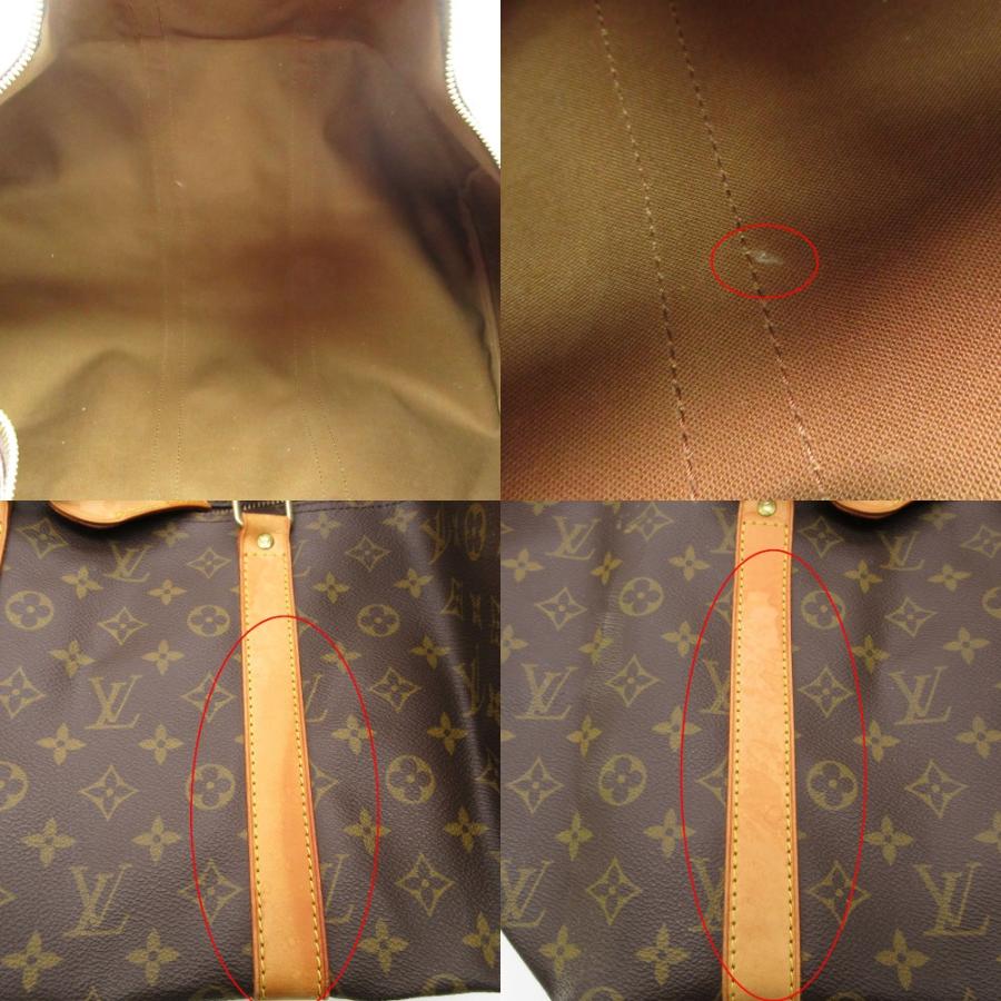 LOUIS VUITTON（ルイ・ヴィトン） M41424 モノグラム キーポル55
