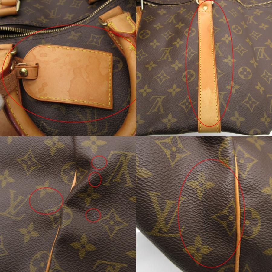 LOUIS VUITTON（ルイ・ヴィトン） M41424 モノグラム キーポル55
