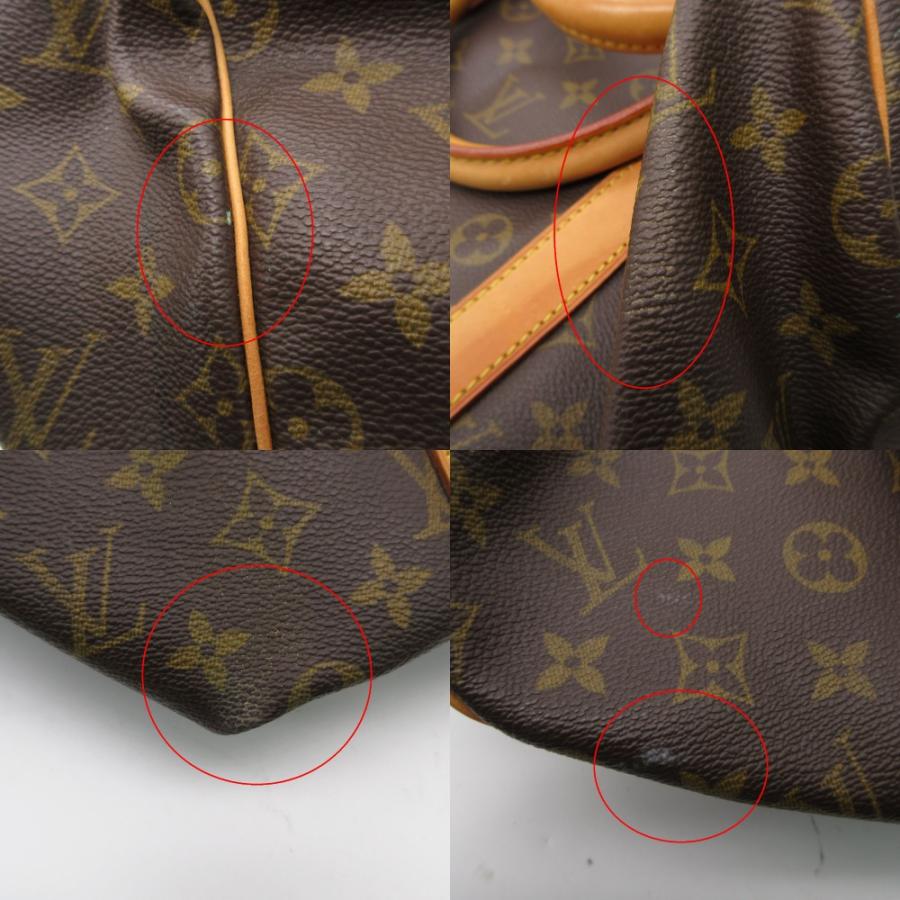 LOUIS VUITTON（ルイ・ヴィトン） M41424 モノグラム キーポル55
